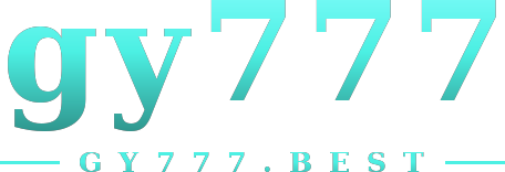 gy777 logo